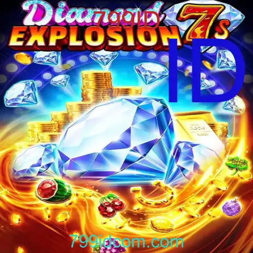 Menguak Keseruan Permainan DiamondExplosion7s